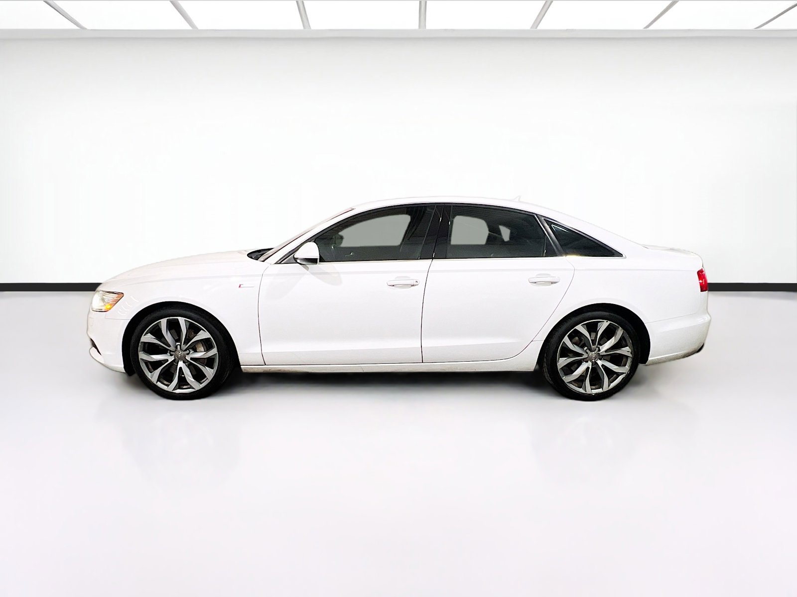 Used 2013 Audi A6 3.0T Premium Plus w/ Premium Plus Pkg image 25