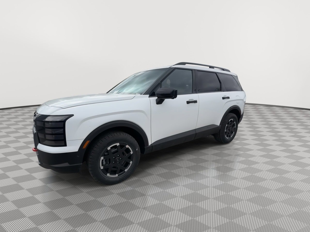 New 2026 Hyundai Palisade XRT Pro AWD/4WD image 4