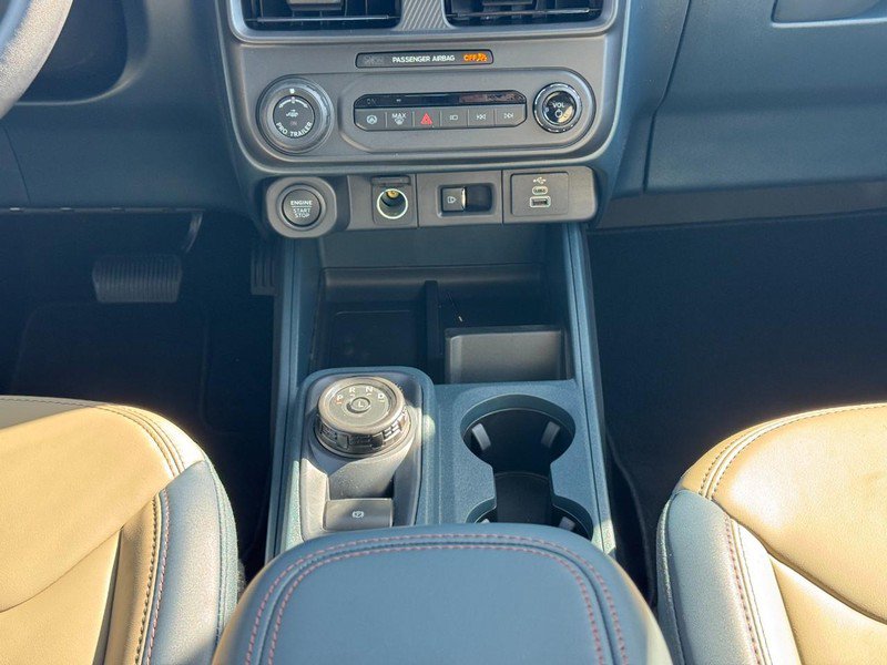 New 2026 Ford Maverick Lariat AWD/4WD image 10