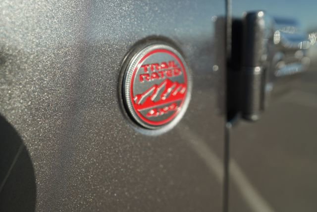 Used 2021 Jeep Wrangler Unlimited Rubicon image 36