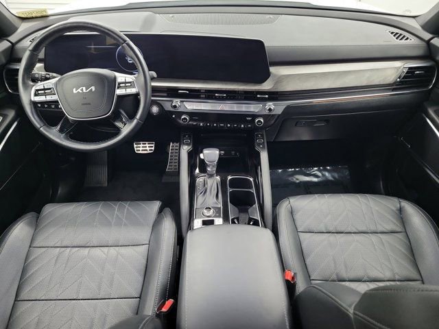 Used 2025 Kia Telluride SX X-Line AWD/4WD image 14