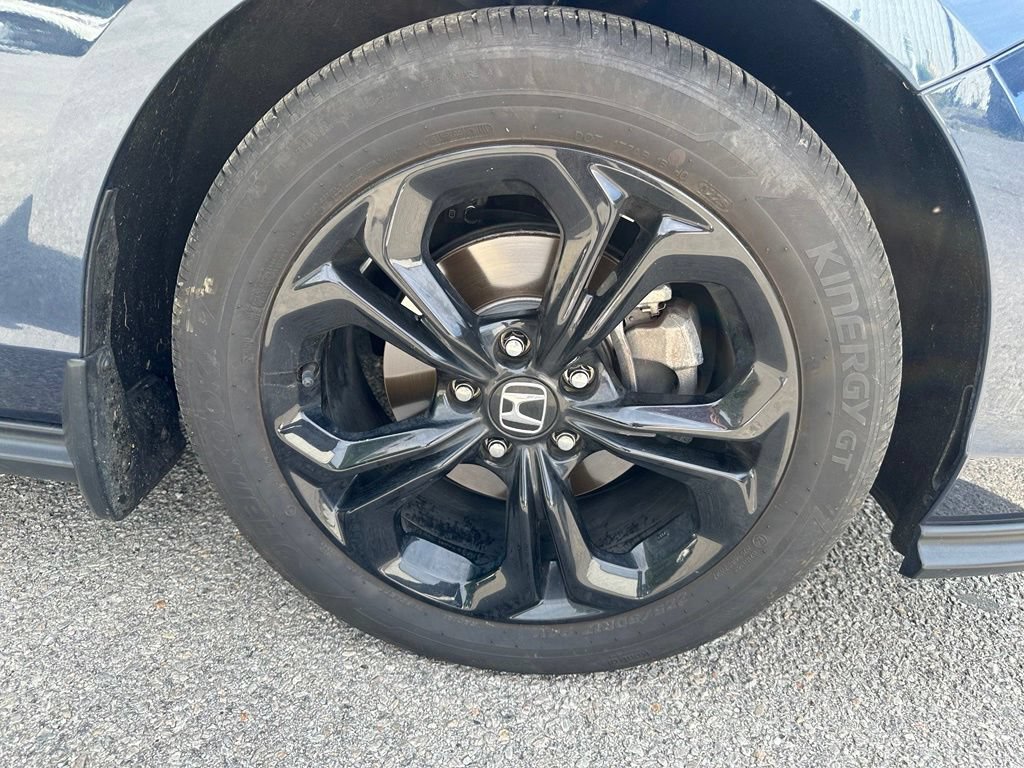 Used 2025 Honda Accord SE image 21