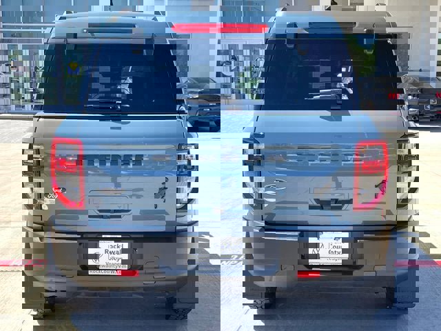 Used 2023 Ford Bronco Sport Big Bend image 10