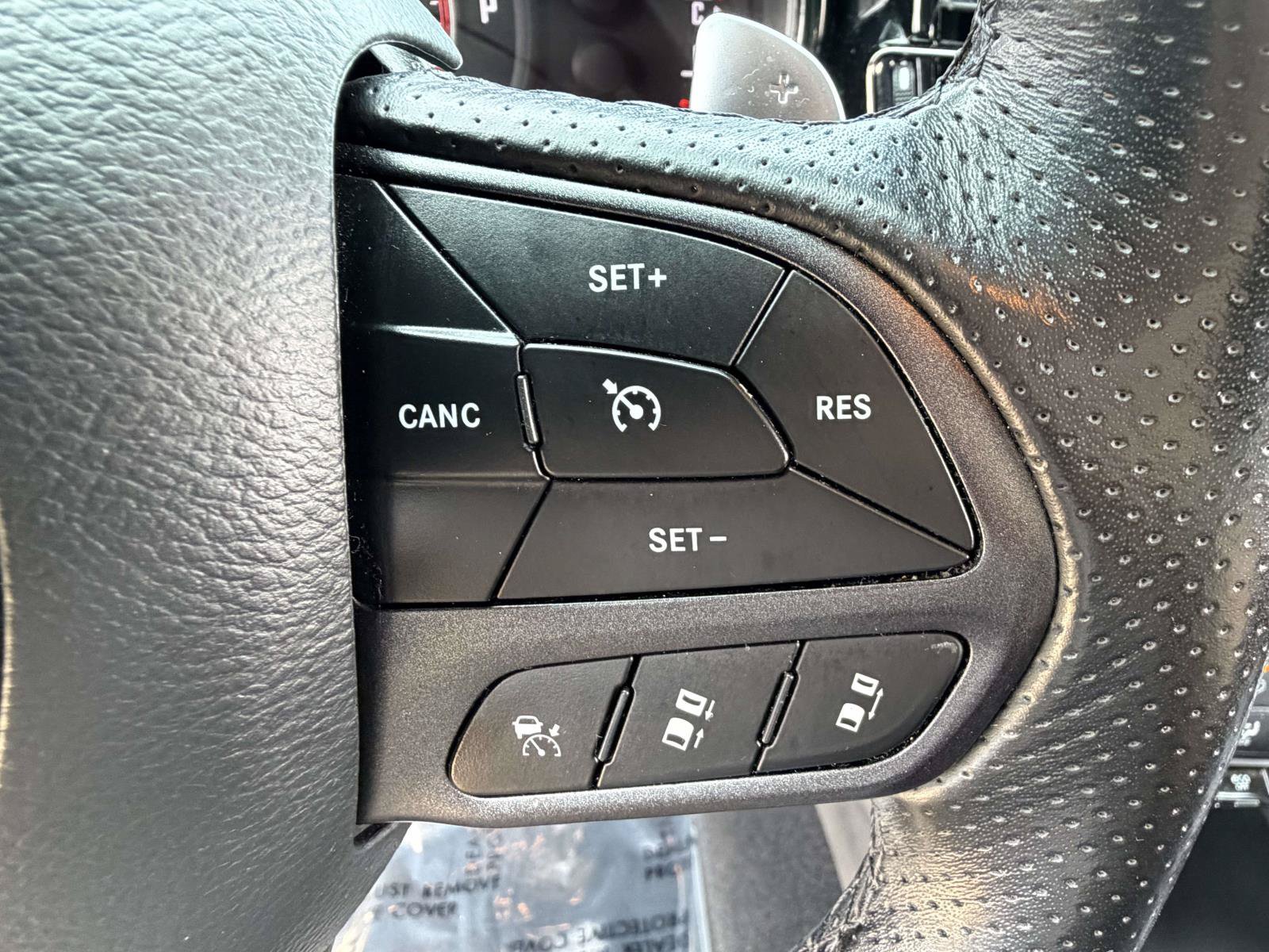 Used 2023 Dodge Durango GT AWD/4WD image 16
