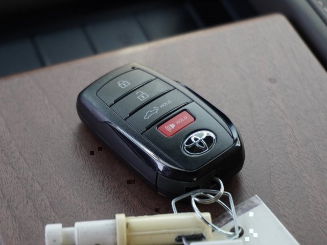 New 2025 Toyota Tundra 1794 Edition image 22