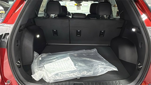 New 2026 Chevrolet Equinox ACTIV w/ Convenience Package III image 7