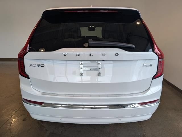 New 2026 Volvo XC90 B6 Ultra w/ Lounge Package AWD/4WD image 4