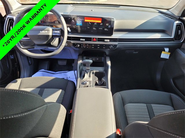 New 2026 Kia Sorento LX image 7