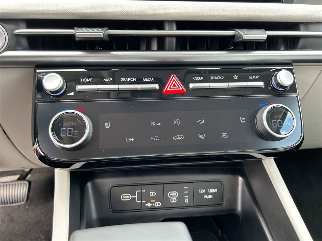 New 2026 Hyundai Tucson SEL image 28