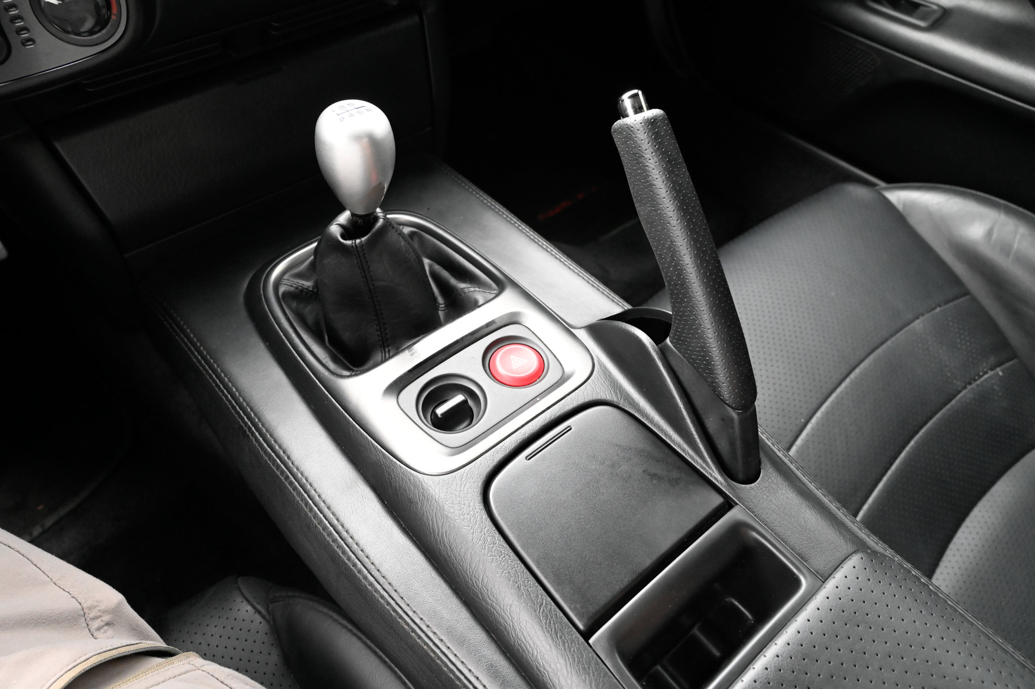 Used 2000 Honda S2000 image 27