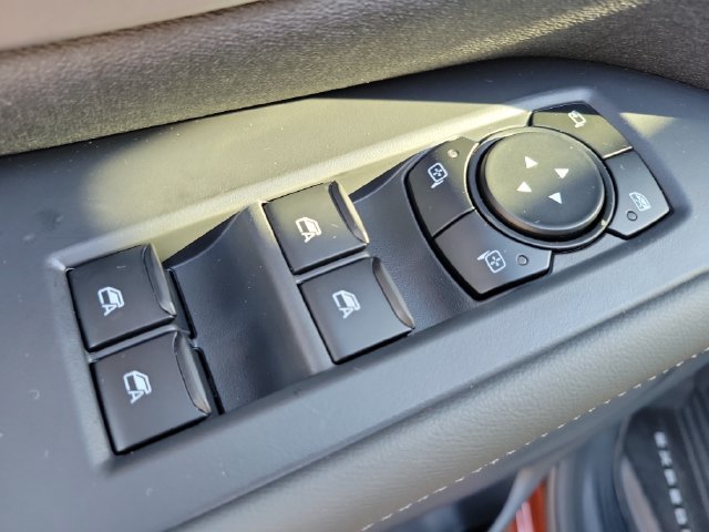 New 2027 Ford Expedition Max Active AWD/4WD image 20