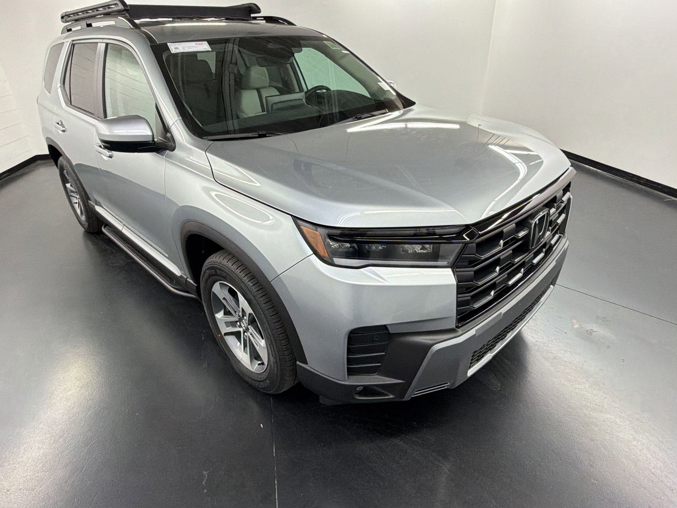 New 2026 Honda Pilot EX-L image 7