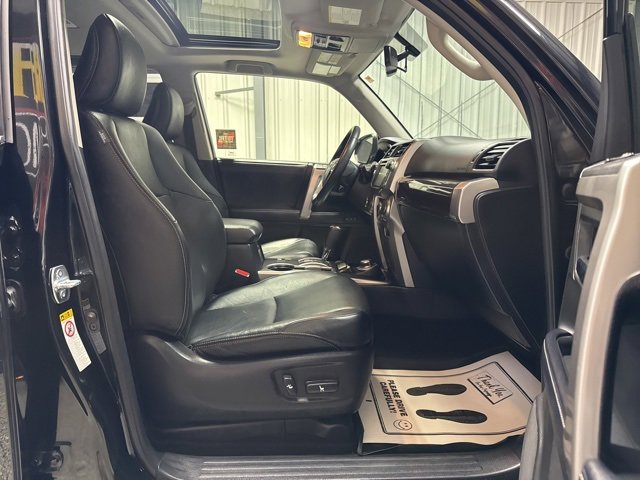 Used 2019 Toyota 4Runner Limited image 26