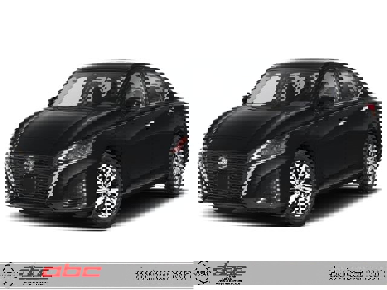 Used 2025 Nissan Altima 2.5 S