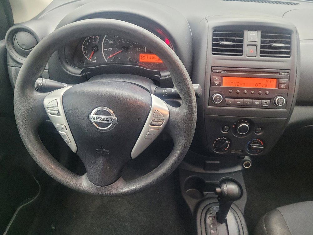 Used 2018 Nissan Versa S Plus image 22