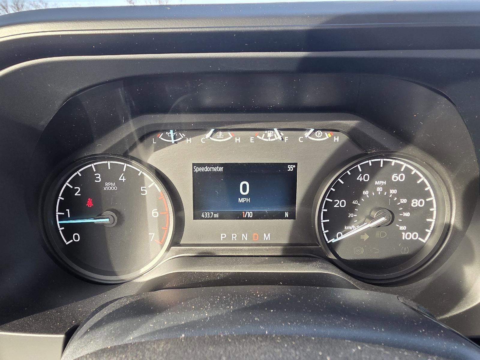 Used 2026 Ford F350 XL w/ STX Appearance Package image 18