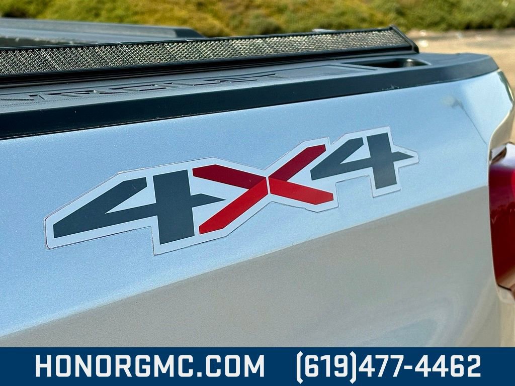 Used 2021 Chevrolet Silverado 1500 LT image 9