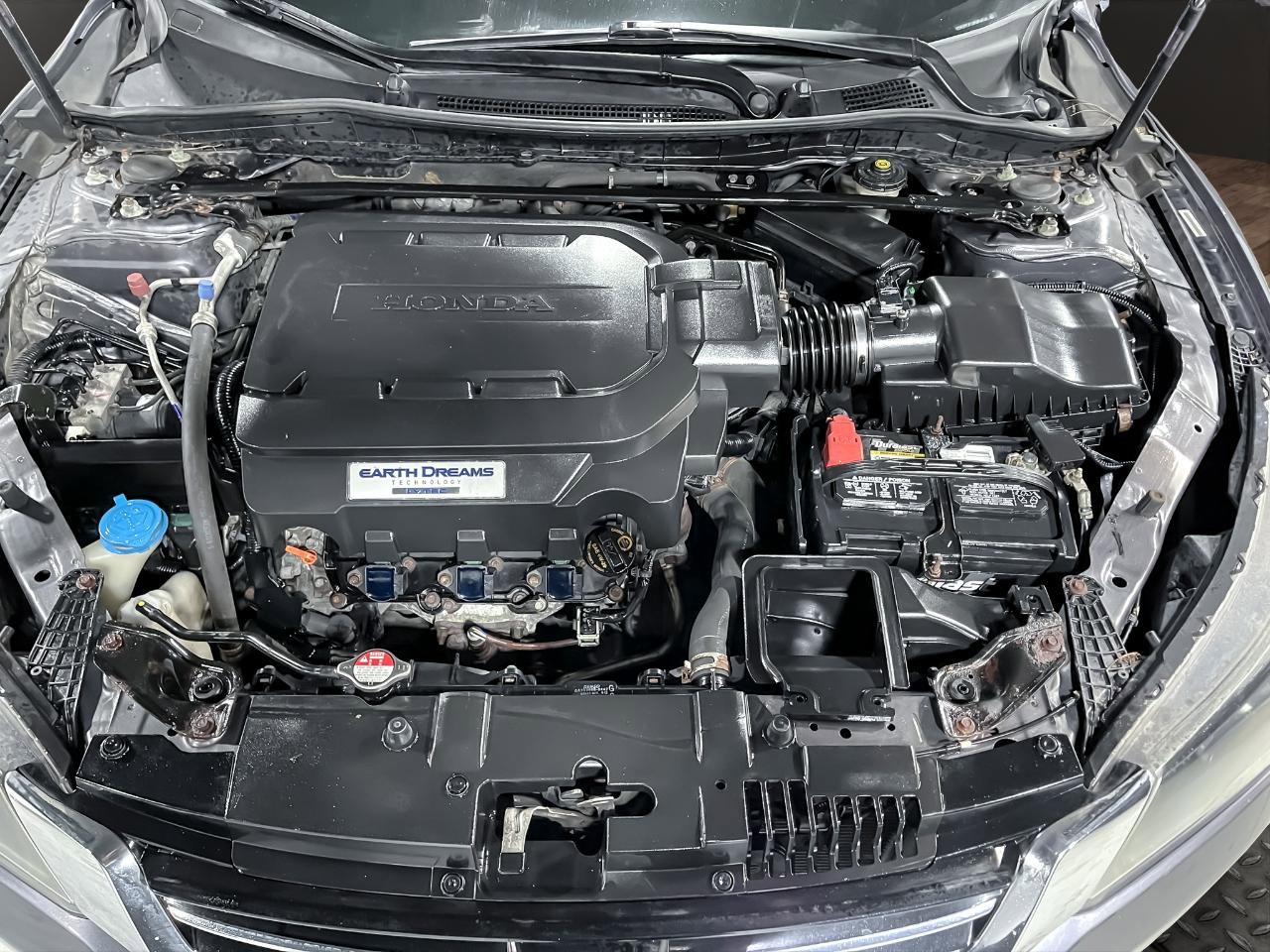 Used 2013 Honda Accord EX-L image 19