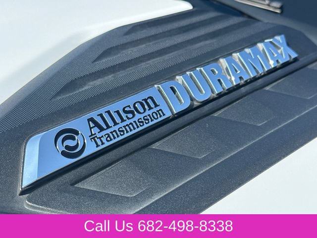 Used 2024 Chevrolet Silverado 2500 LT AWD/4WD image 6