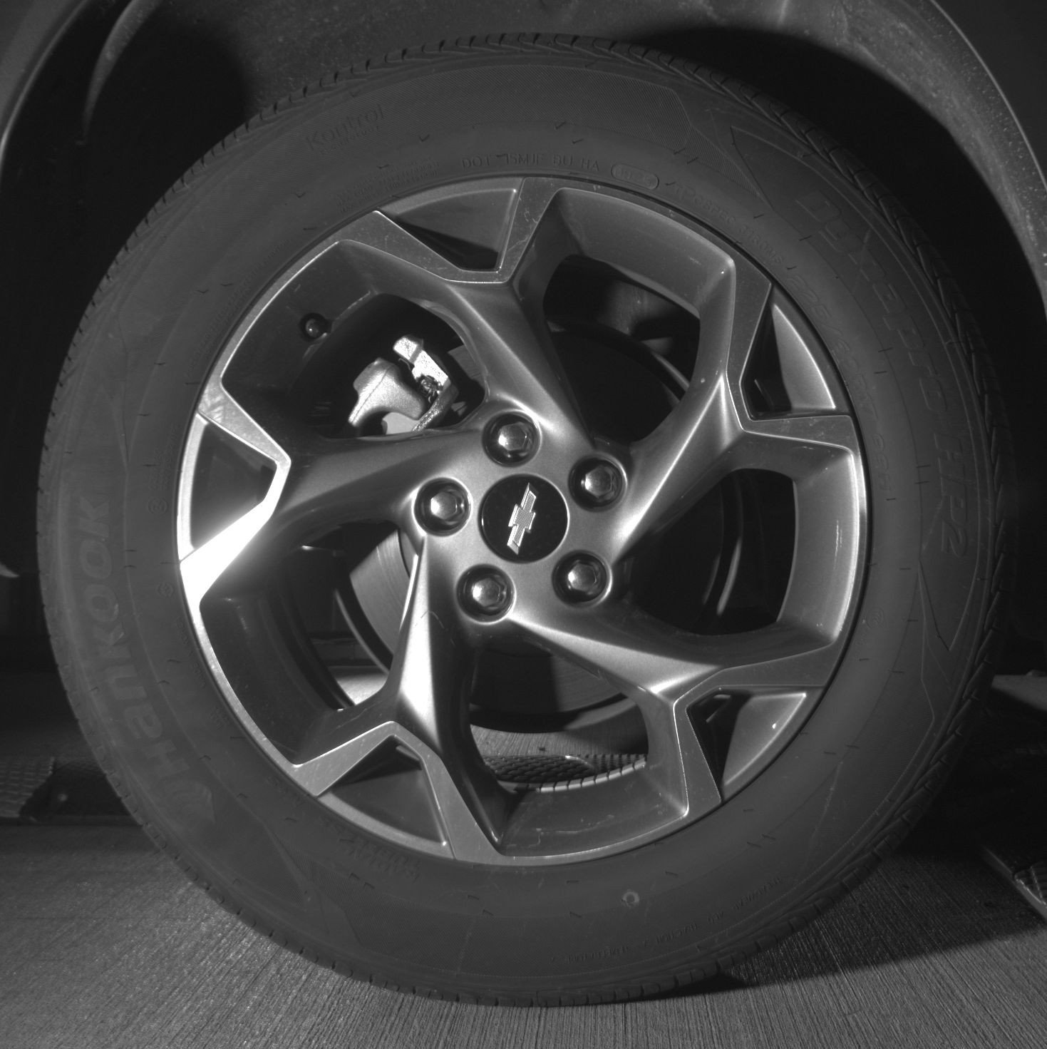 Used 2025 Chevrolet Trax LT FWD image 15