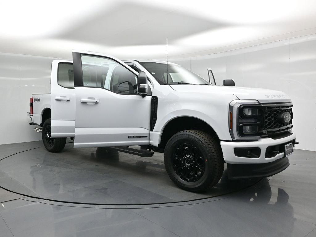 New 2026 Ford F250 XLT w/ XLT Premium Package image 31