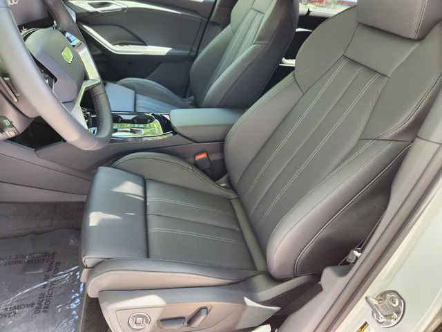 New 2027 Audi Q6 e-tron Premium Plus AWD/4WD image 11