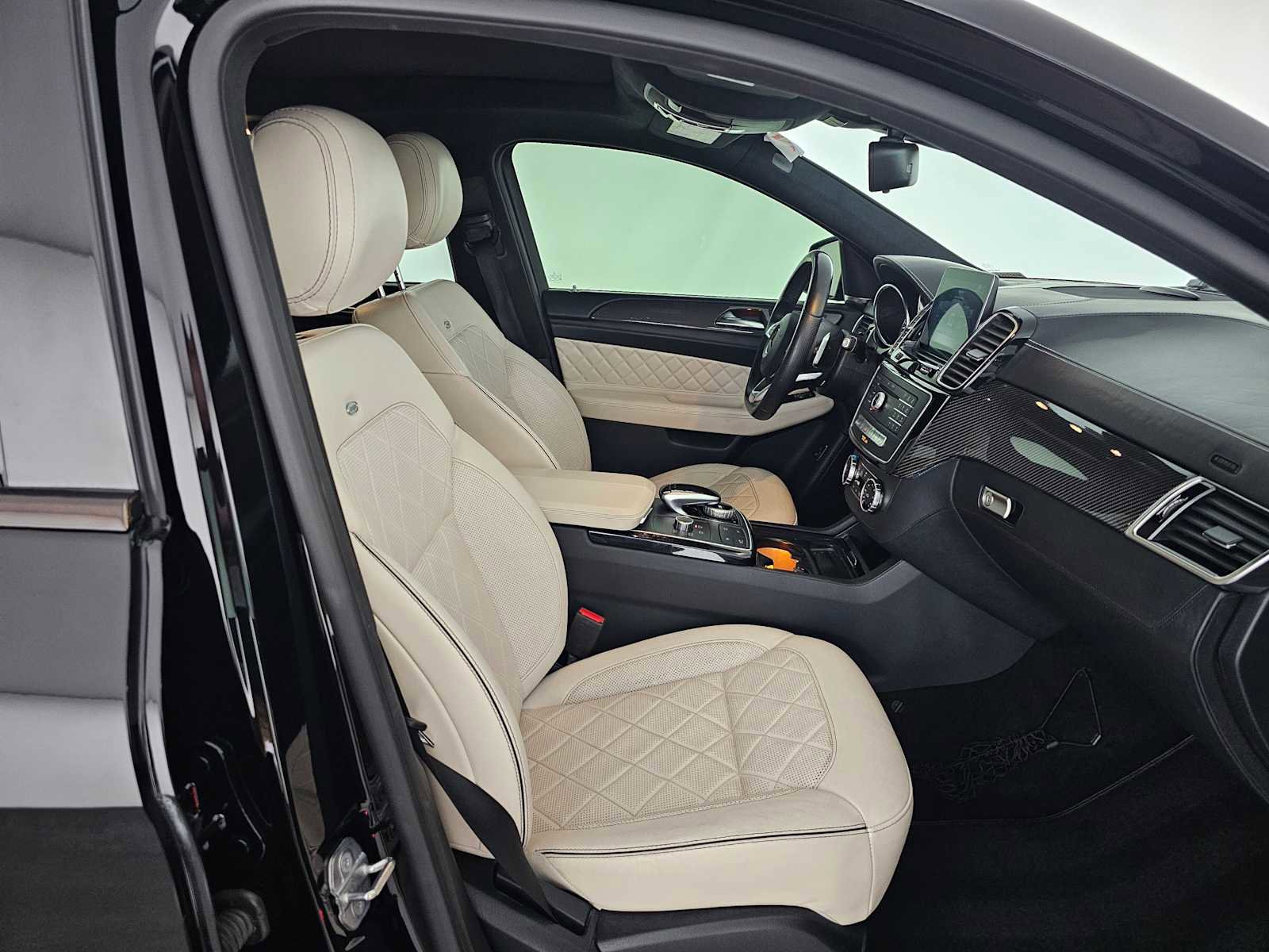 Used 2019 Mercedes-Benz GLE 43 AMG 4MATIC Coupe image 11