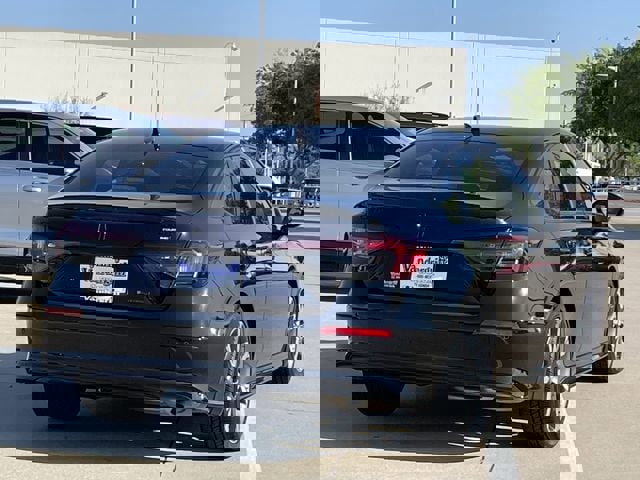 Certified 2026 Honda Civic Sport Touring image 4