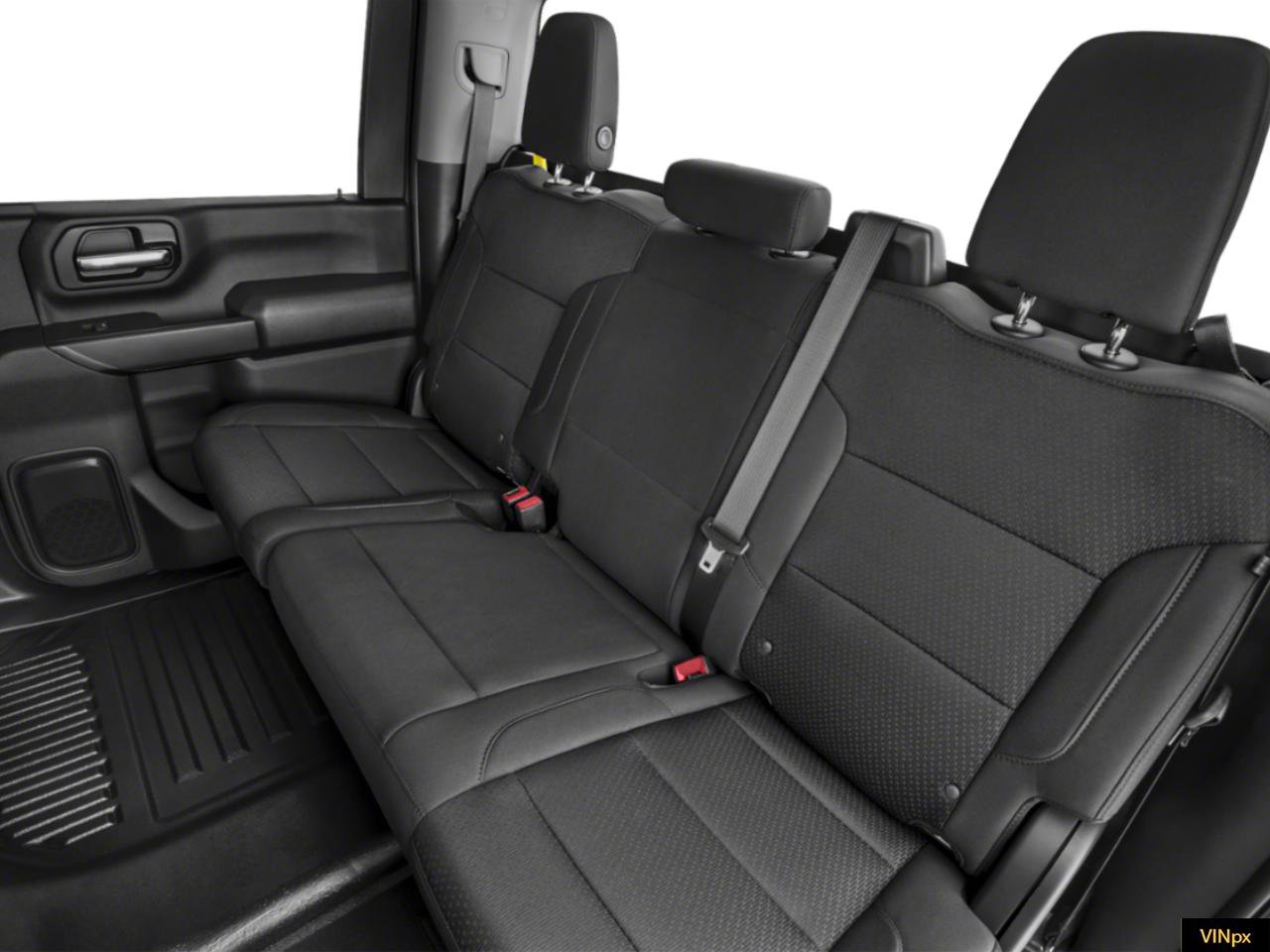 New 2026 Chevrolet Silverado 2500 Custom w/ Custom Convenience Package image 11