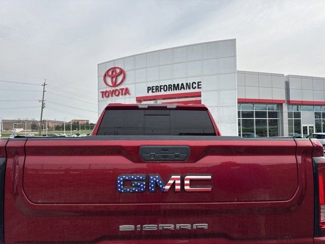 Used 2021 GMC Sierra 1500 AT4 w/ AT4 Preferred Package image 24