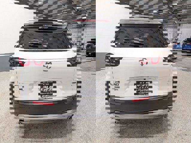 New 2026 MAZDA CX-50 AWD 2.5 S w/ Accent Package image 12
