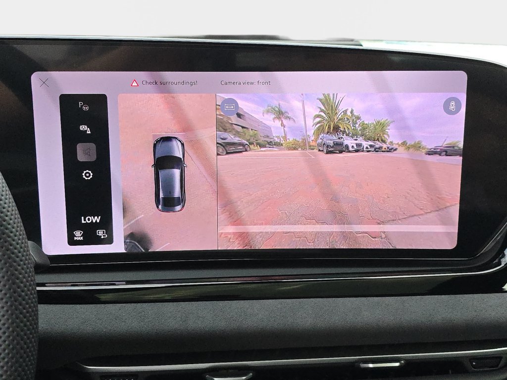 New 2026 Audi S5 Premium Plus AWD/4WD image 26