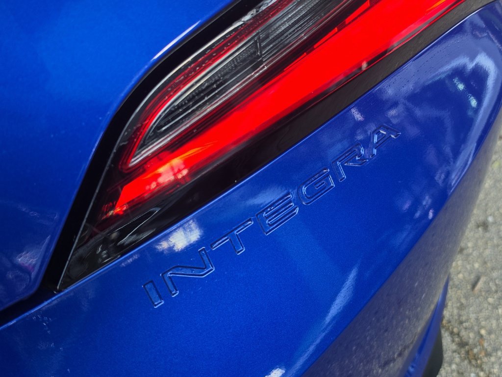 Certified 2024 Acura Integra A-Spec w/ Technology Package FWD image 15