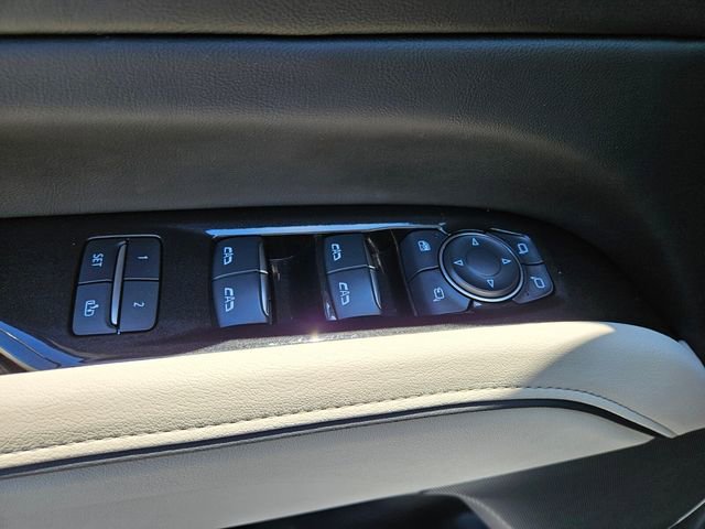 Used 2024 Cadillac Escalade Sport w/ LPO, ONYX Package AWD/4WD image 31