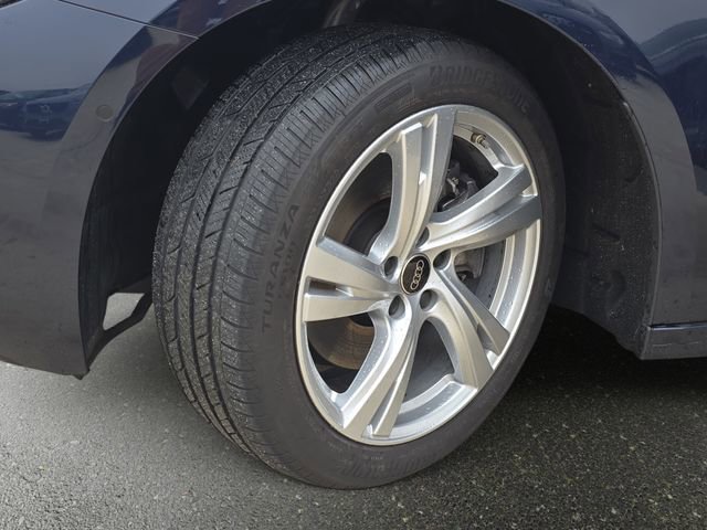 Used 2025 Audi A5 2.0T Premium w/ Convenience Package image 36