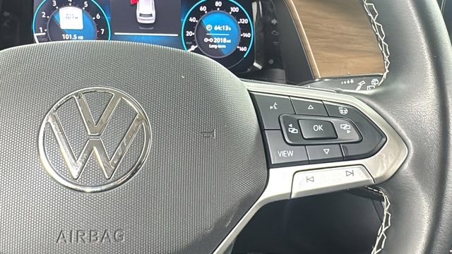 Used 2024 Volkswagen Atlas SE image 25