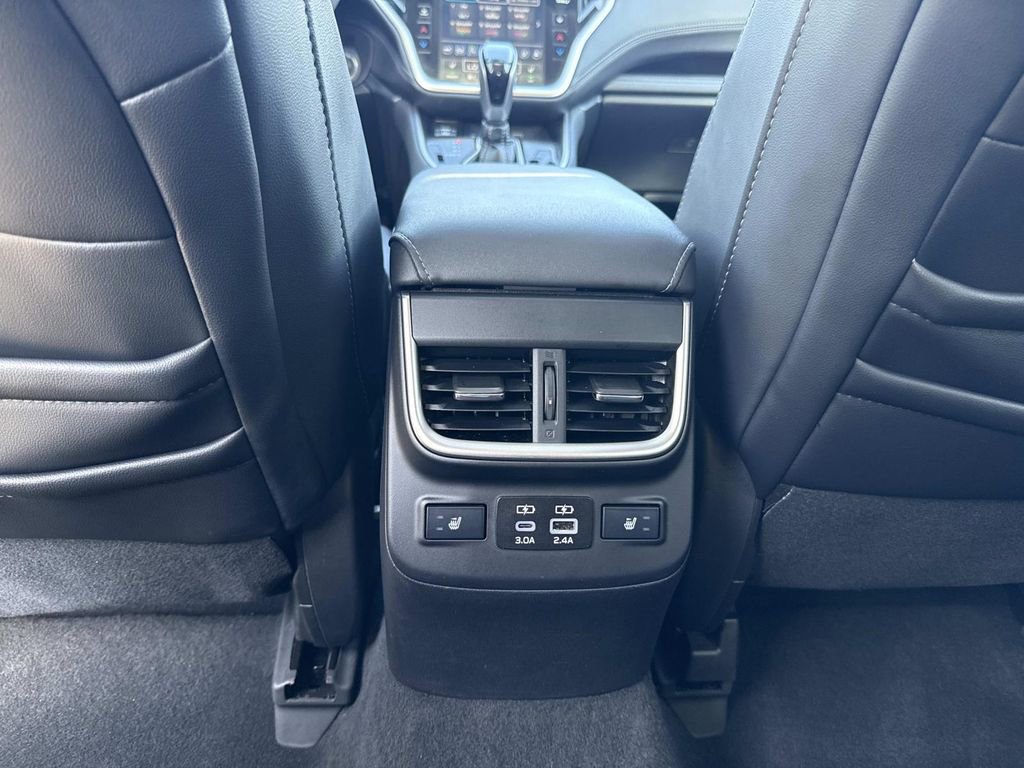 Used 2024 Subaru Outback Limited AWD/4WD image 20