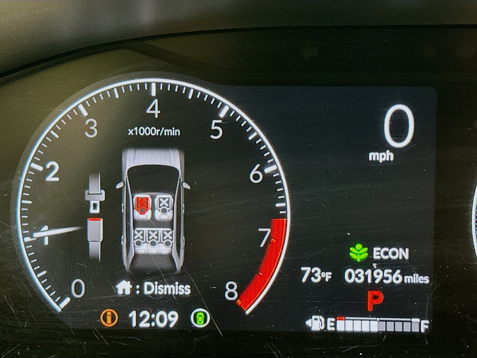 Used 2023 Honda HR-V Sport image 19