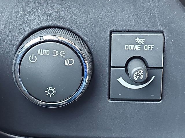 New 2026 Chevrolet Express 2500 w/ Driver Convenience Package RWD image 11