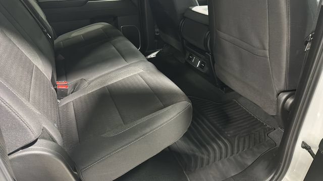 Used 2026 Chevrolet Silverado 1500 LT AWD/4WD image 29