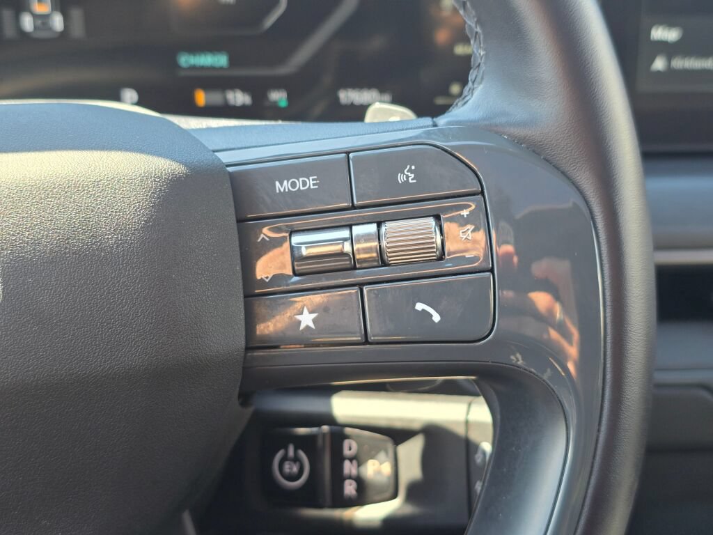 Certified 2024 Kia EV9 Wind AWD/4WD image 20
