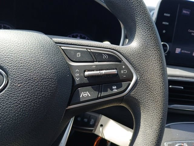 Used 2023 Hyundai Santa Fe SE AWD/4WD image 25