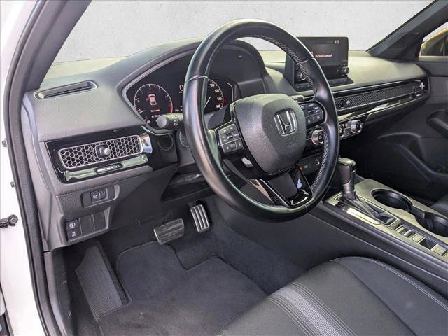 Used 2022 Honda Civic Sport image 10