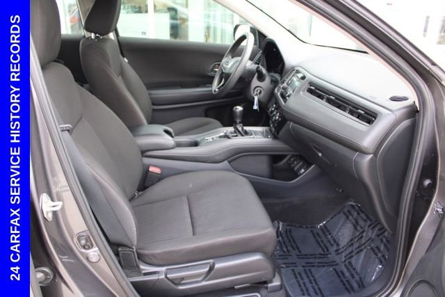 Used 2017 Honda HR-V LX image 17