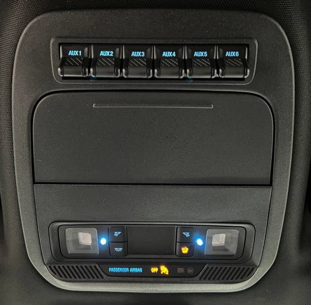 Used 2023 Ford F150 Tremor w/ 360 Degree Camera Package AWD/4WD image 40