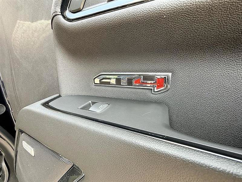 Used 2024 GMC Sierra 1500 AT4 w/ Technology Package AWD/4WD image 30