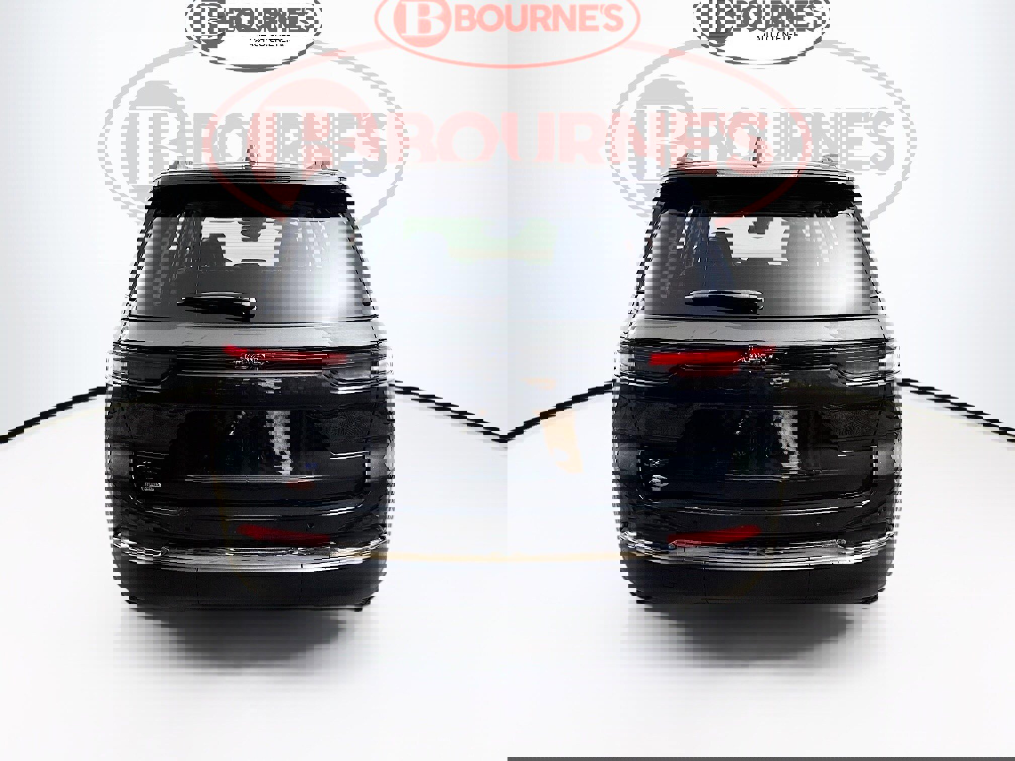 Used 2023 Jeep Grand Cherokee 4WD 4xe image 10