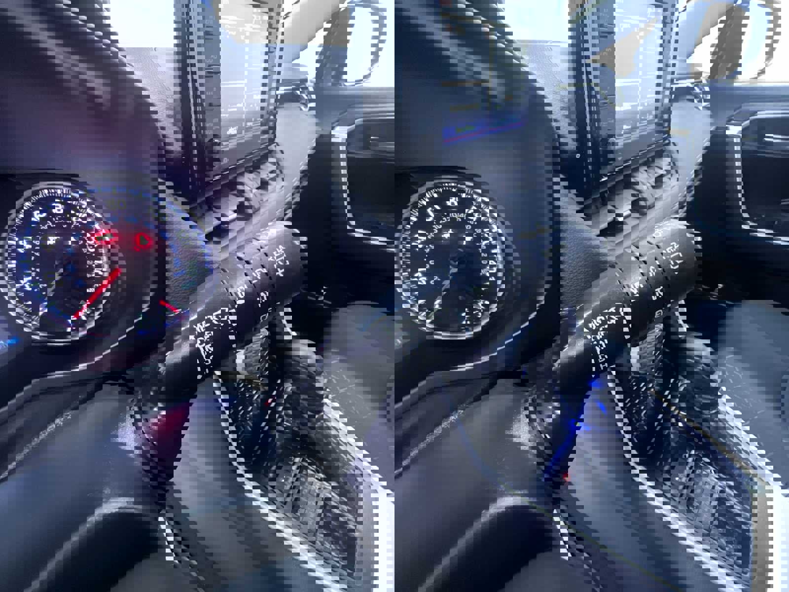 Used 2022 Toyota RAV4 XLE image 19