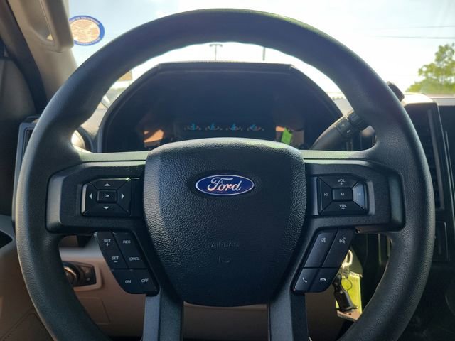 Used 2017 Ford F150 XL w/ Equipment Group 101A Mid RWD image 19