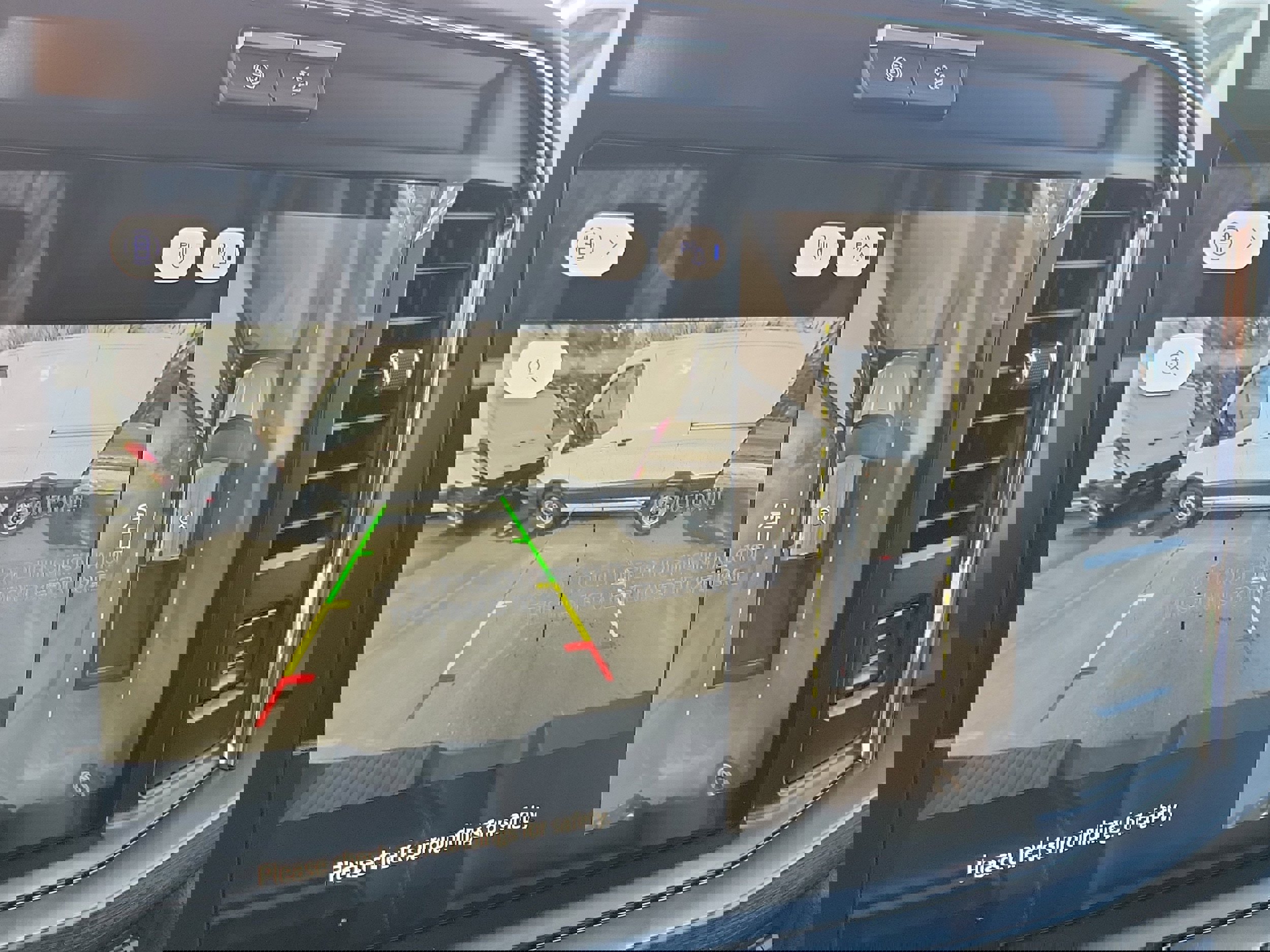 New 2026 Ford F250 Lariat w/ Tremor Off-Road Package image 28